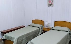 La casona Segunda Usina